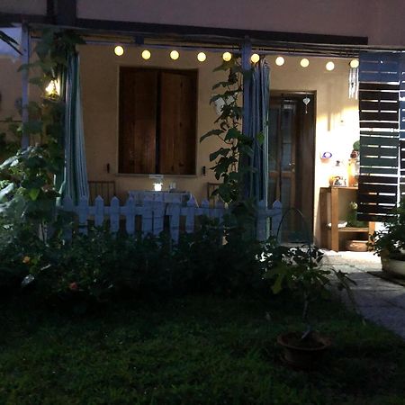 Bed and Breakfast Sensory Garden à San Daniele del Friuli Extérieur photo