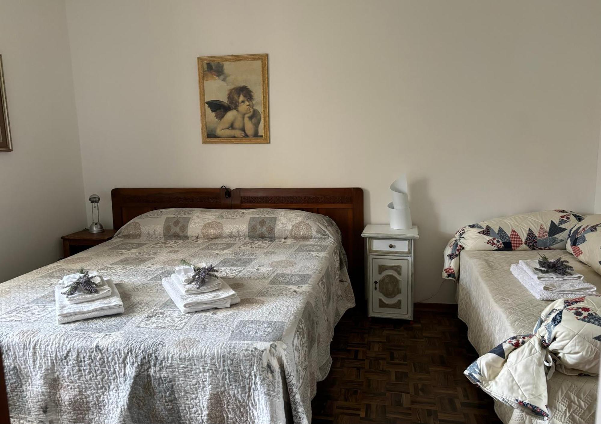Bed and Breakfast Sensory Garden à San Daniele del Friuli Extérieur photo